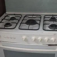 اجاق گازفردار