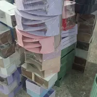 باکس متنوع در مدلهای مختلف و رنگ بندی متنوع|صنایع دستی و سایر لوازم تزئینی|قزوین, |دیوار