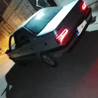 پژو 405 دوگانه کارخانه