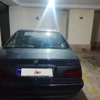 پرشیا سالم بی رنگ