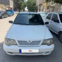 پراید ۱۱۱ مدل ۹۶