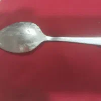این قاشق خیلی قدیمی ۵۰۰