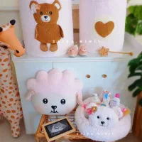 اسباب و اثاث نوزاد