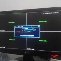 بازیابی رمز ریست پسورد دوربین مداربسته DVR NVR