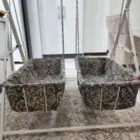 گهواره|تخت و صندلی بچه|ماهدشت, |دیوار