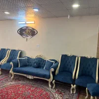 مبلمان ۹ نفره