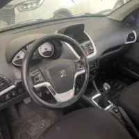 فروش ۲۰۷ مدل ۹۷