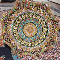 جامیوه ای وگلدان