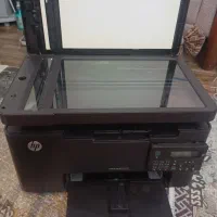 پرینتر hp127