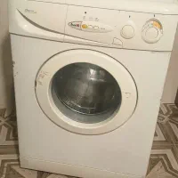 دو عدد ماشین لباسشویی