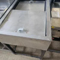 فر دیزی پز در سایزهای مختلف ولوازم میزکار خورشت پز