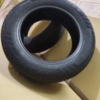 تایر خودرو ۱۵