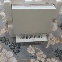 جای دستمال توالت