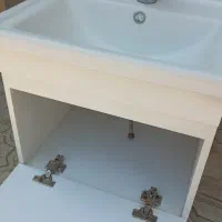 روشویی کابینتی