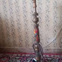 قلیان شاه عباسی