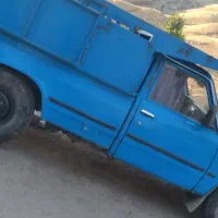 حمل بار بانیسان به تمام شهر های استان