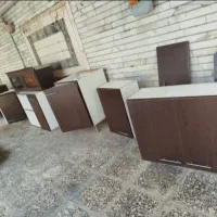 فروش کابینت ام دی اف