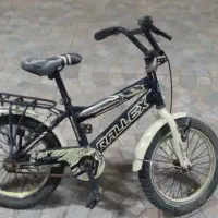 دوچرخه 16