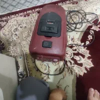 جارو برقی ژاپنی کاملا سالم بدون تعمیر