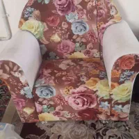 مبل کودک