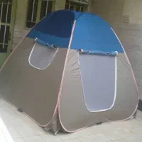 چادرهای مسافرتی هشت نفره ۳۶۰۰ تا دوازده نفره