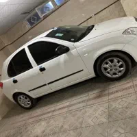 تیبا۲ مدل ۱۴۰۱
