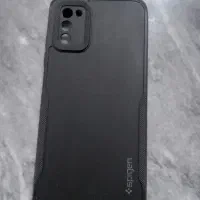 قاب موبایل سامسونگ A03s