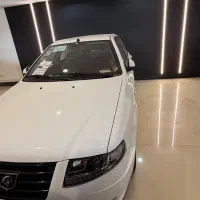 سورن صفر تازه تحویل