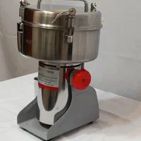 آسیاب عطاری BEST ۱کیلویی ادویه گندم برنج زردچوبه