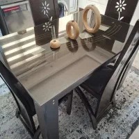 فروش میز نهارخوری ۴نفره