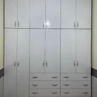 کمد دیواری فقط متری ۱۰م
