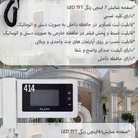 پنل تصویری با 4سال گارانتی معتبر