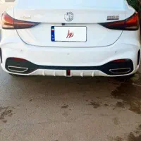 MG5|خودرو سواری و وانت|اهواز, شریعتی جنوبی|دیوار