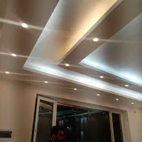 کار گج کاری و گج بری ساختمان پذیرفته میشود