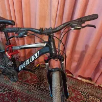 دوچرخه اورلرد برند خارجی