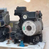 قطعات پکیج
