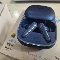 هنزفری ایرپاد هدفون بلوتوث انکر