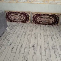 یک جفت پشتی درحدنو وزیبا