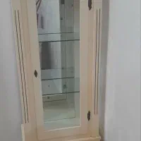 بوفه ایستاده