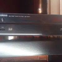 بلوری یاماها مدل BD s671