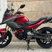 موتور آشیل Dy200  دایانگ200Dy200  آشیلDy200مسافرتی