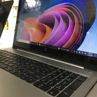 لپتاپ Hp لمسی cori5