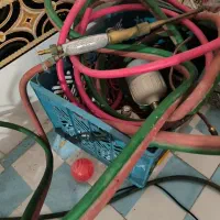 هوابرش گلور اصل سوئیسی