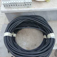سیم و کابل سه فاز