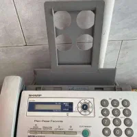 فکس شارپ ux-a557