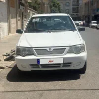 پراید ۱۱۱ مدل ۹۱ شاسی سالم تمیز