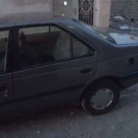 ۴۰۵ ال ایکس مدل ۹۰
