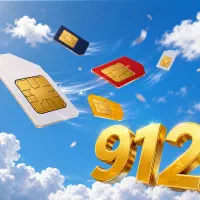 خرید و فروش سیمکارت ۹۱۲ به بالا ترین قیمت