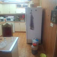 تمیز کار منزل خانم