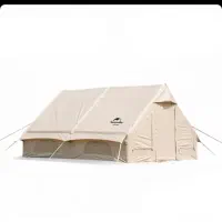 چادر بادی Naturehike مدل NH22ZP015